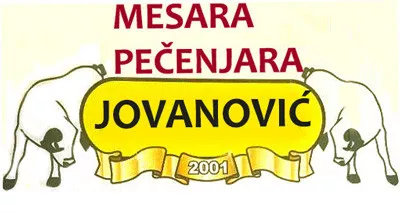 PASTRMKA NA ŽARU - Mesara i pečenjara Jovanović - 1