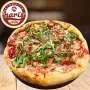 SPECIJAL PIZZA - Haris Creperie - 1