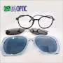 KEOPS  Ženske naočare za vid sa klipsom  model 1 - BG Optic - 4